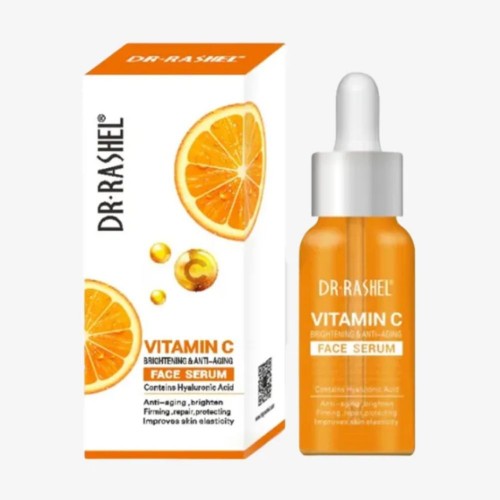 Dr Rashel Vitamin C Face Serum, 50ml image