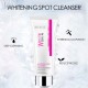 Dr.Rashel Makeup Remover Face Wash Whitening Fade Dark Spot Cleanser image