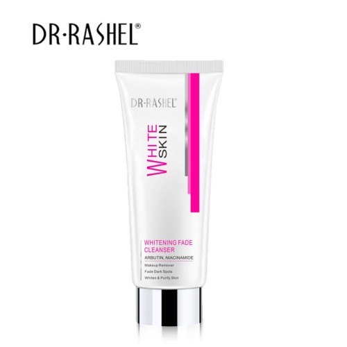 Dr.Rashel Makeup Remover Face Wash Whitening Fade Dark Spot Cleanser image