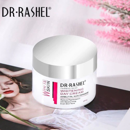 Dr-Rashel Fade Out Whitening Day Cream image