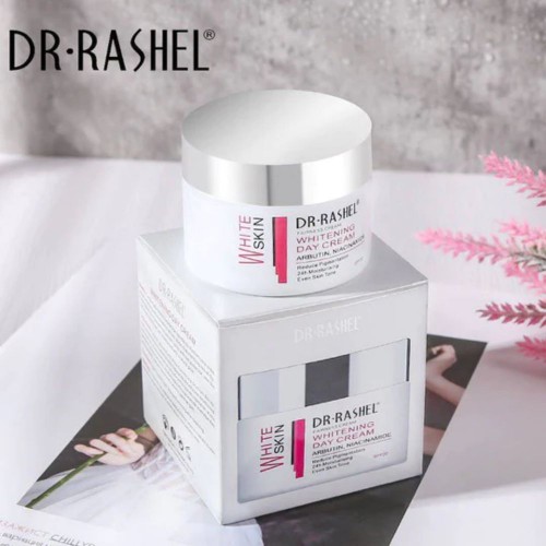 Dr-Rashel Fade Out Whitening Day Cream image