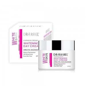 Dr-Rashel Fade Out Whitening Day Cream