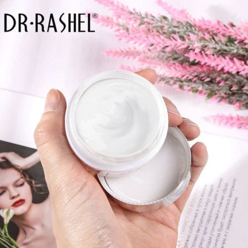 Dr-Rashel Fade Out Whitening Day Cream image