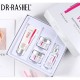 Dr.Rashel White Skin 4-in-1 Set Cleanser Serum Day & Night Cream image