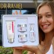 Dr.Rashel White Skin 4-in-1 Set Cleanser Serum Day & Night Cream image