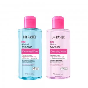 Dr.Rashel All In 1 Micellar Cleansing Water 100Ml