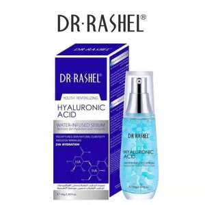 Dr Rashel Hyaluronic Acid Water Infused Serum