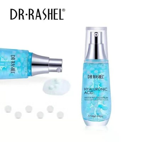 Dr Rashel Hyaluronic Acid Water Infused Serum image