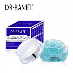 Dr Rashel Youth Revitalizing Hyaluronic Acid Lifting Firming Eye Gel Cream 30 ML