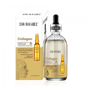 Dr. Rashel Collagen Elasticity & Firming Primer Serum 100ml