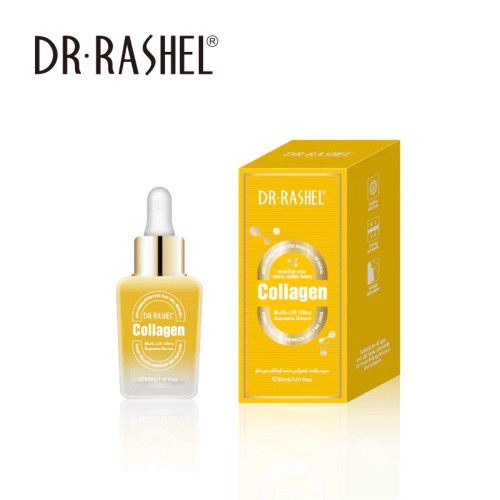 Dr. Rashel collagen anti-aging serum, 30ml, facial serum