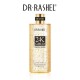 Dr Rashel 24K GOLD ANTI-WRINKLE BOTTLE ESSENCE TONER, 300ml image