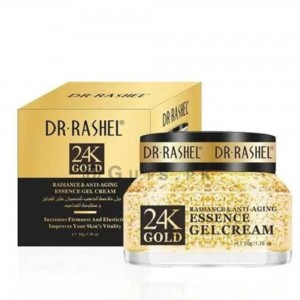 Dr.Rashel 24K Gold Essence Gel Cream 50G