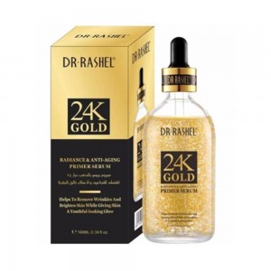 Dr. Rashel 24K Gold VIP Serum