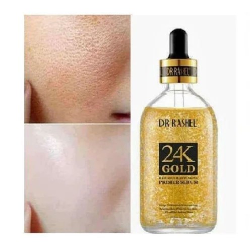 Dr. Rashel 24K Gold VIP Serum image