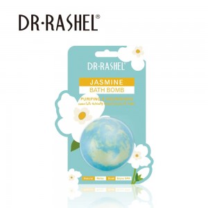 Dr.Rashel Multipurpose Bath Bombs - 100g - Vitamin C