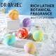 Dr.Rashel Multipurpose Bath Bombs - 100g - Vitamin C image