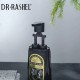 Dr.Rashel Collagen And Argan Oil Hair Color Shampoo Natural Black - 400ML image