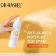 DR RASHEL Anti-aging and Moisture Sun Spray SPF 60++ 150ml Sunscreen Spray image