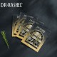 Dr. Rashel Black Hair Color Shampoo 25 ml Pack of 10 image