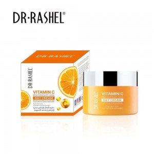 Dr-Rashel Vitamin C Anti-Aging and Brightening Day Cream