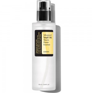 Advanced Snail 96 Mucin Power Essence