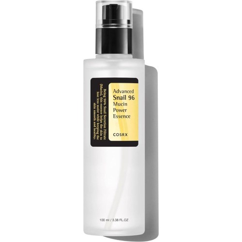 Advanced Snail 96 Mucin Power Essence image