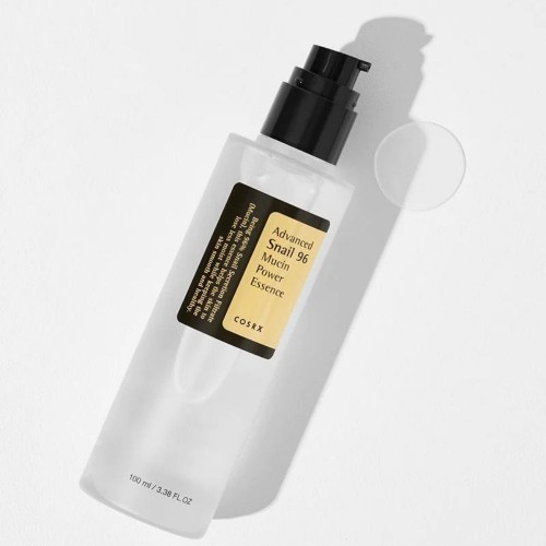 Advanced Snail 96 Mucin Power Essence image