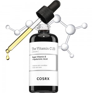 The Vitamin C 23 Serum