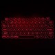 Laser Keyboard, Portable Wireless Bluetooth Virtual Projection Keyboard for Smart Phone, PC, Tablet, Laptop image