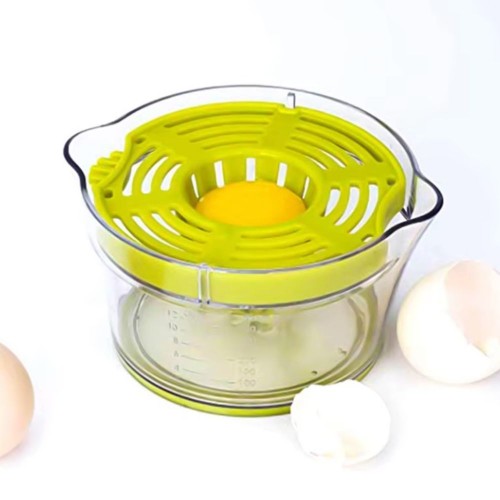 Plastic Manual Juicer Orange Juice Simple Juicer Small Portable Small Tool Multifunctional Lemon Juicer image