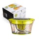 Plastic Manual Juicer Orange Juice Simple Juicer Small Portable Small Tool Multifunctional Lemon Juicer image