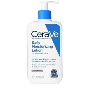 CeraVe Daily Moisturizing Lotion 355ml