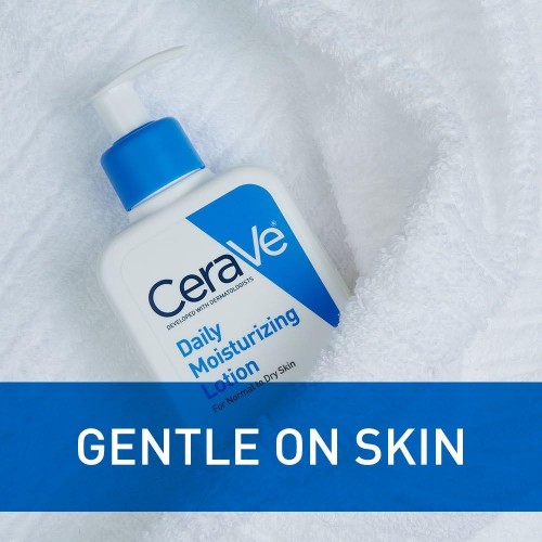 CeraVe Daily Moisturizing Lotion 355ml image