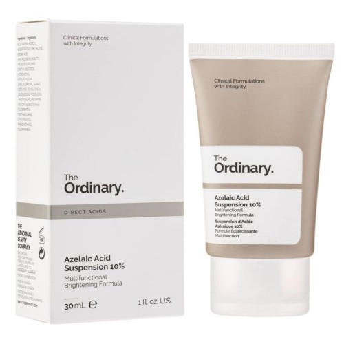 THE ORDINARY Vitamin C Suspension 23% + HA Spheres 2% - 30 ml image