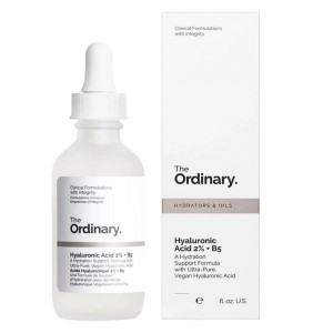 THE ORDINARY Hyaluronic Acid 2% + B5 Serum 30 ml