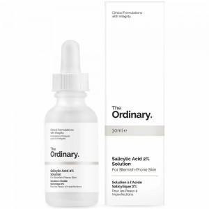 THE ORDINARY Salicylic Acid Solution 30ml