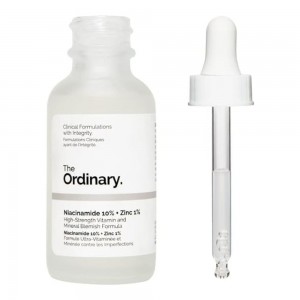 THE ORDINARY Niacinamide 10% and Zinc 1% 30ml