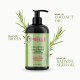 Mielle Rosemary Mint Strengthening Leave-In Conditioner image