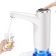 5 Gallon Bottle Water Pump, Water Jug Pump, USB Portable Electric Rechargeable Water Bottle Dispenser image