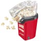 Fat Free Hot Air Popcorn Maker | No Oil | 4 Bags Included | Healthy Home-Made Treats image