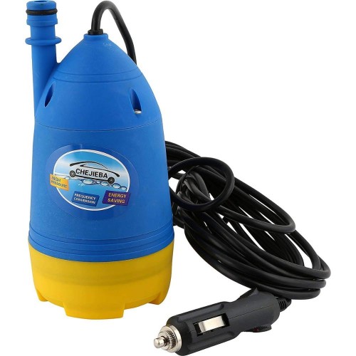 Car Wash High Pressure Electric Washing Machine Cleaning Electric Pump Pressure Water Gun 10m image