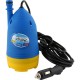 Car Wash High Pressure Electric Washing Machine Cleaning Electric Pump Pressure Water Gun 10m image