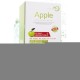 Apple Black Hair Dye Cream 500ml*2/Pack Ammonia Free Instant Hair dye Cream image