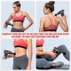 Mini Massage Gun 6 Speed ​​Cordless Handheld Deep Tissue Muscle Super Quiet Percussion Massage Device image