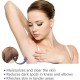 Eelhoe Whitening Skin Stick Armpit Cream Private Parts Bark Skin Lighten Melanin Knee Body Lotion image