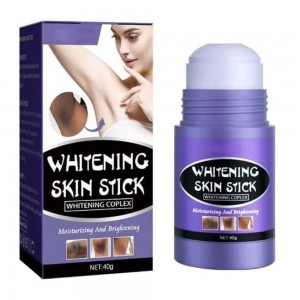 Eelhoe Whitening Skin Stick Armpit Cream Private Parts Bark Skin Lighten Melanin Knee Body Lotion 