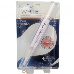 Teeth Pen Gel Removes Plaque And Stains Clean Teeth Serum