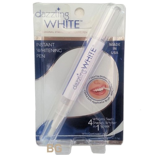 Teeth Pen Gel Removes Plaque And Stains Clean Teeth Serum image