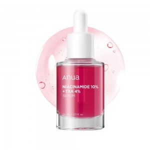 ANUA NIACINAMIDE10% + TXA 4% 30mL (RENEWAL)